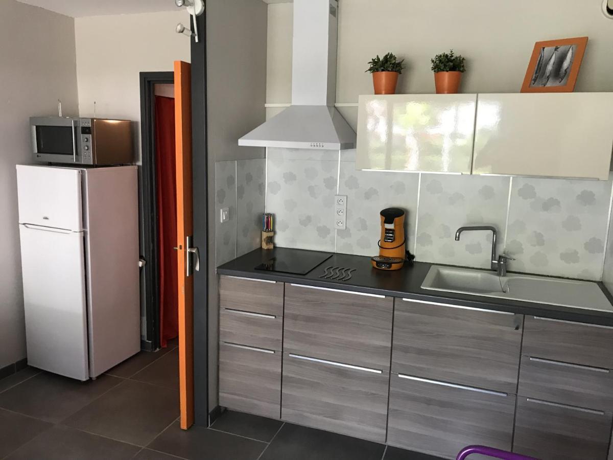 Sol-Y-Days Escale Port, Agreable Studio Au Rdc, Residence Avec Piscine Entre La Plage Nord Et Port Camargue Le Grau-du-Roi Εξωτερικό φωτογραφία